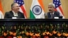 Pompeo: India, US Can Address Differences in Spirit of Friendship