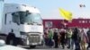 Históricas protestas en Canadá contra restricciones de COVID