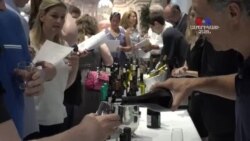 Հայկական գինիները համտեսեցին Վաշինգտոնում