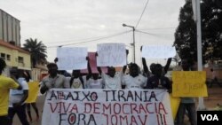 Comissão de paz das Nações Unidas deixa Bissau optimista