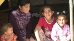 Generation of Syrian Children Scarred by War, Displacement