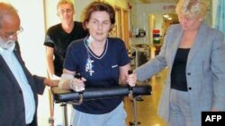 İngiltere'de Savaştan Dönen Askerler İçin Özel Klinik