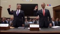 Սկսվել է ԱՄՆ-ի գլխավոր դատախազի տեղակալին պաշտոնանկ անելու գործընթաց