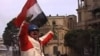 Тревога на площади Тахрир