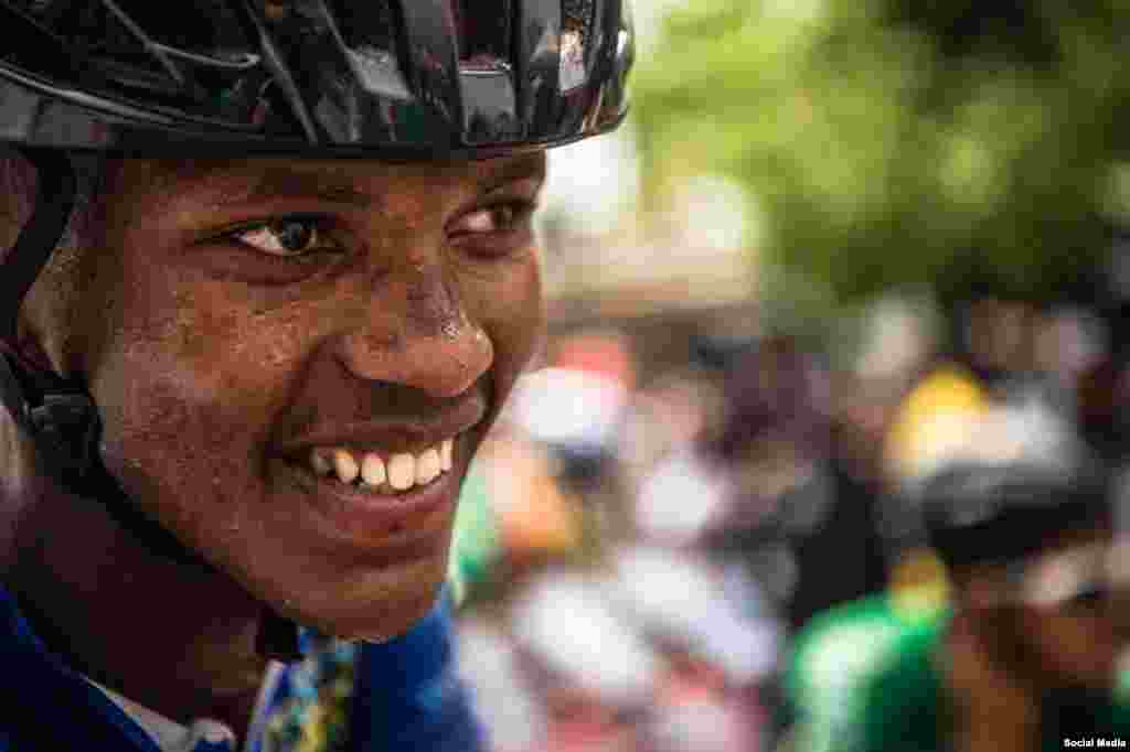 ዙር ተስፋ ርዋንዳ 