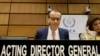  UN Confirms Iran Installing New Centrifuges