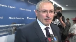 М. Ходорковский: Запад должен думать о будущем России