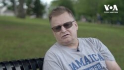 «Я залишаю станцію, тут усюди дим». Машиніст потягу нью-йоркського метро згадує 11 вересня 2001-го. Відео