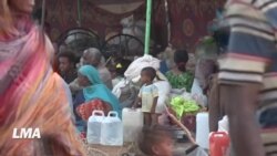 Fuyant la guerre, les réfugiés éthiopiens face au coronavirus au Soudan
