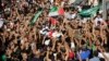 Palestinians Bury Jerusalem Man Killed by Israeli Police