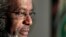 Sudanese Foreign Minister Ali Ahmed Karti at news conference in Cairo, Aug. 26, 2012 file photo.