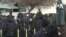 韓國調查人員試圖拘提尹錫悅　與總統警衛對峙5小時暫停執行 
