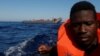 More Than 2,000 Migrants Rescued in Dramatic Day in Mediterranean