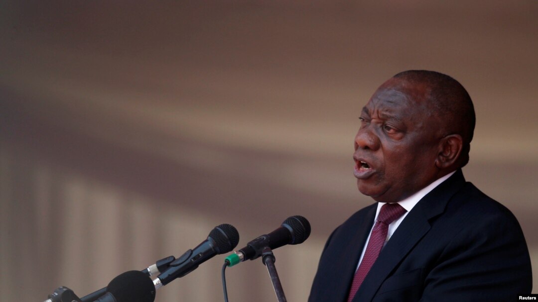 President Cyril Ramaphosa says South Africans are not xenophobic and he wants the rest of Africa to know this.