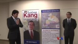 အမေရိကန်နိုင်ငံရေးနဲ့ အာရှနွယ်ဖွားများ