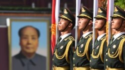 VOA连线(申华)：北大马克思积极分子与毛诞辰日