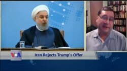 کیا ایران امریکی دباؤ سے بچ سکے گا؟