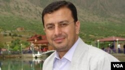 دکتۆر ئه‌نوه‌ر موحه‌مه‌د فه‌ره‌ج