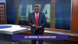 Le Monde Aujourd’hui