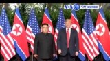 Manchetes Mundo 30 Agosto 2018: Trump adverte Coreia do Norte