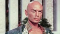 98 лет со дня рождения Юла Бриннера