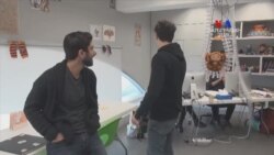 Նշան Փափարյանը Երկու հայրենիք ունի այսօր` երկու տուն