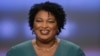 L'étoile montante Stacey Abrams répondra à Trump sur l'état de l'Union