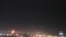 ویدیوی منتسب به حملات هوایی یکشنبه شب در تهران - ۹ فروردین ۱۴۰۵