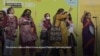 Pakistani Women Battle Blasphemy Charges After Rally 