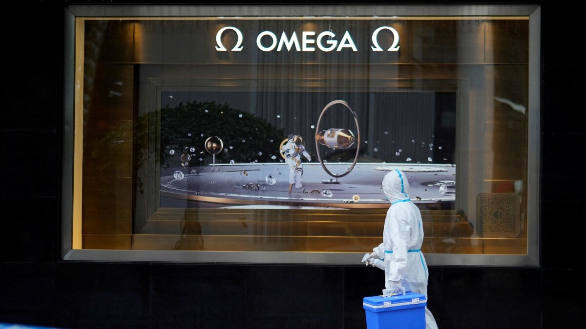 上海取消对企业的“不合理”限制，北京放宽限制