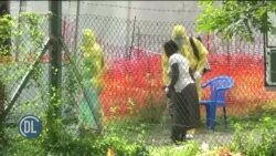 Mlipuko wa Ebola wathibitishwa Uganda na taasisi ya utafiti