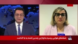  گفتگو با معصومه طاهرخانی