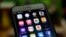 A Bahamian man with at least 130 celebrities' emails and phone numbers, has been arrested for hacking their accounts to steal movie and TV scripts, as well as personal information.