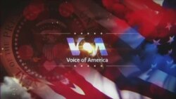 ဗွီအိုအေ မြန်မာညချမ်း
