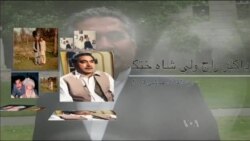 ډیوه ریډیو په ټې وي