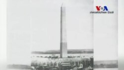Washington Anıtına Tekrar Kavuştu