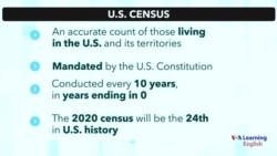 Explainer: Census