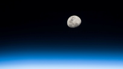 Quiz - NASA Details Plans for Railway System on the Moon