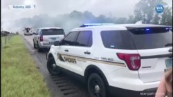 Alabama’da Meydana Gelen Kazada Dokuz Çocuk Öldü