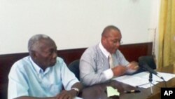 Comissão Eleitoral de São Tomé e Príncipe tem tudo à postos para as eleições de Domingo