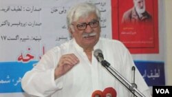 اسفنديار ولي خان 