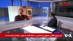 عطا حسینیان: ۸۵ درصد قاچاق سوخت از ایران مربوط به گازوئیل است