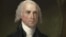 James Madison, called the "Father of the Constitution" by his contemporaries, was born into wealth and went on to become the fourth U.S. president. (Public Domain) 