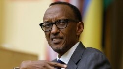 SML: Kagame asengi ekenge na RDF nsima na Kigali kowangana ete ekotaki na RDC