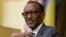 Paul Kagame