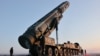 КНДР запустила баллистическую ракету, способную поразить США