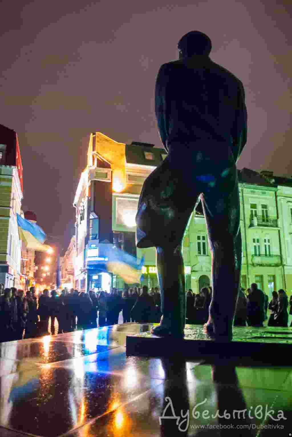 Тернопіль