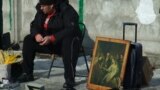 Київська Барахолка. Фото Недзельницького Андрія