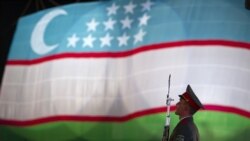 O'zbekiston sud-huquq tizimidagi islohotlar