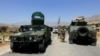 Iran Hosts Taliban, Afghans for Talks 